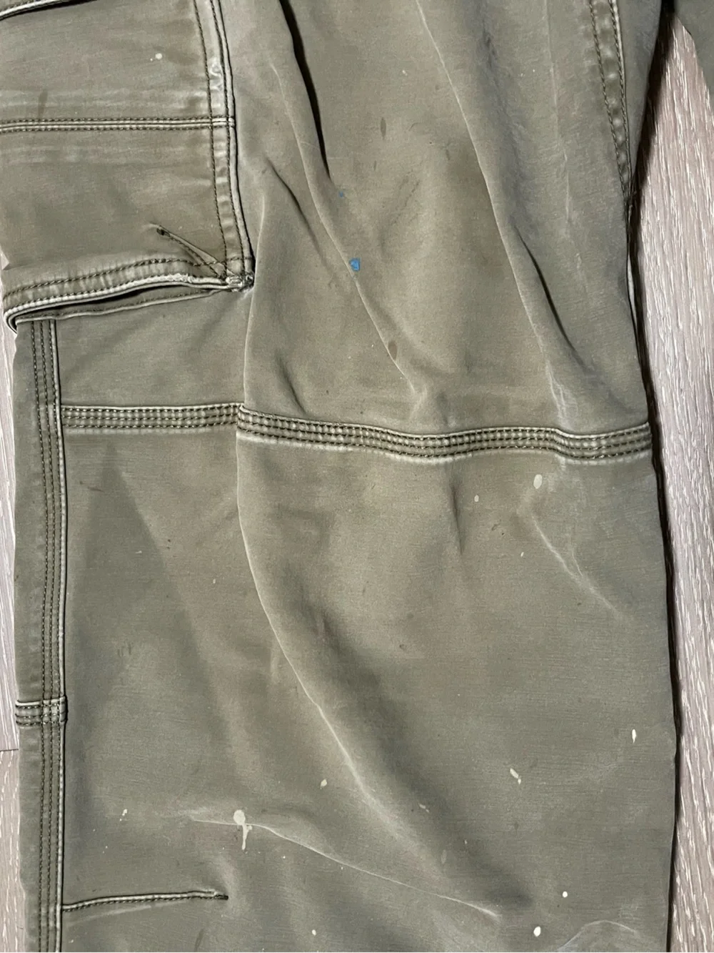 Men’s Cabela’s Classic Fit Pants